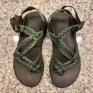 CHACO / ZX2 Vibram Yampa